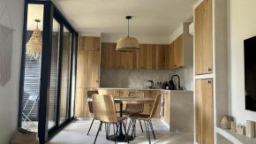Relax boho chic apartment - Dona Lola - Calahonda